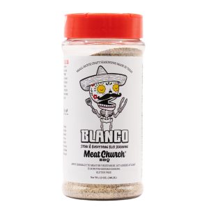 Blanco - Steak and Everything Else Seasoning
