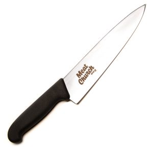 Meat Church Chef's Knife