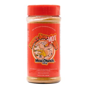 Honey Hog HOT BBQ Rub