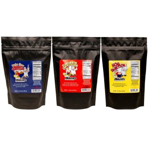 The Holy Trinity Injection Trio