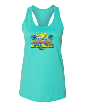 Ladies Grillin & Chillin Tank