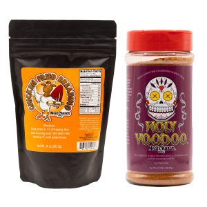 Nashville Hot Sandwich Combo