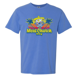 Meato Bandito Grillin & Chillin