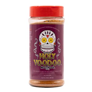 Holy Voodoo Seasoning