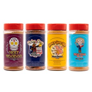 The Whole Shootin Match